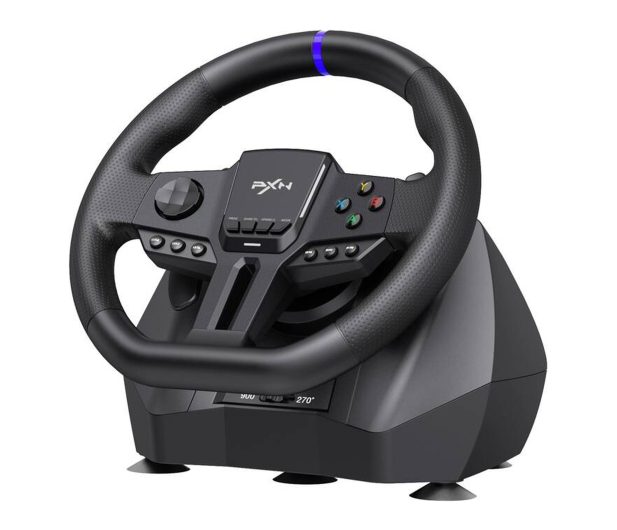 PXN Kierownica V900 Gen2 - 1544386 - zdjęcie